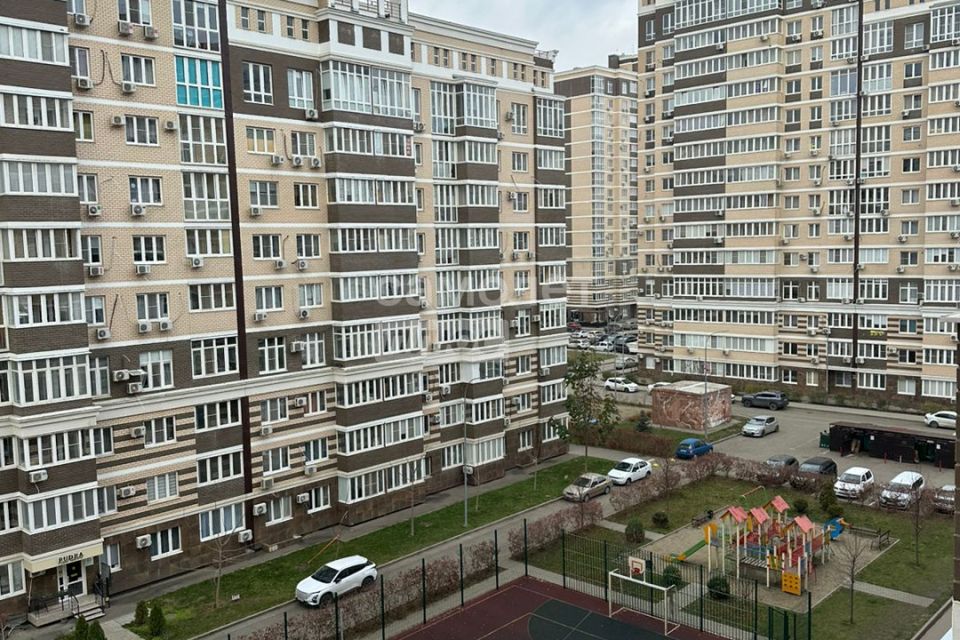 Продаётся 2-комнатная квартира, 60 м²