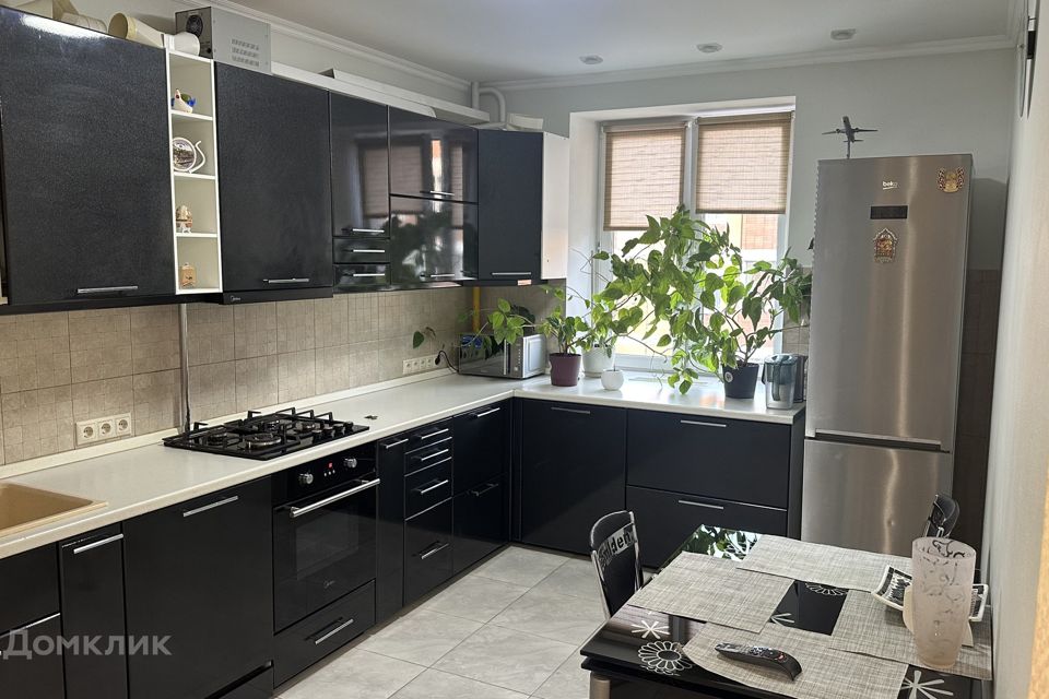 Сдаётся 1-комнатная квартира, 39.7 м²