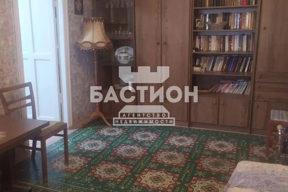 Продаётся 2-комнатная квартира, 45 м²