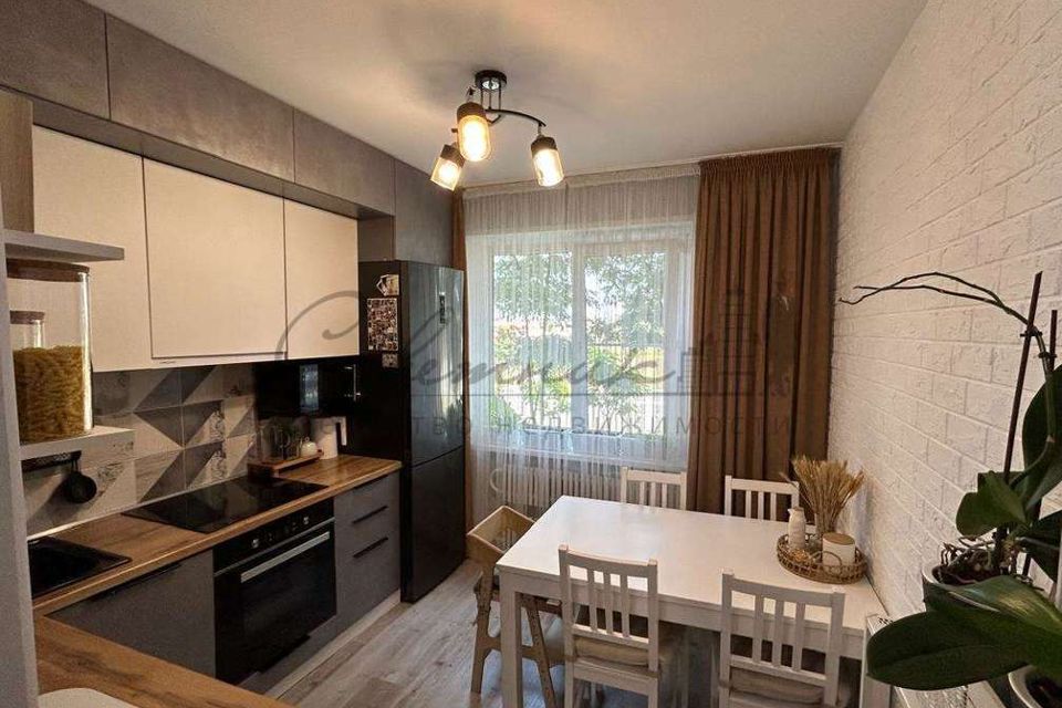 Продаётся 2-комнатная квартира, 53 м²