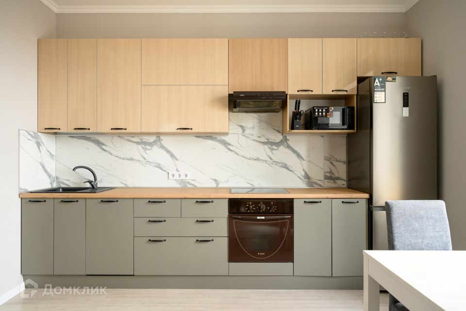 Продаётся 3-комнатная квартира, 50.2 м²