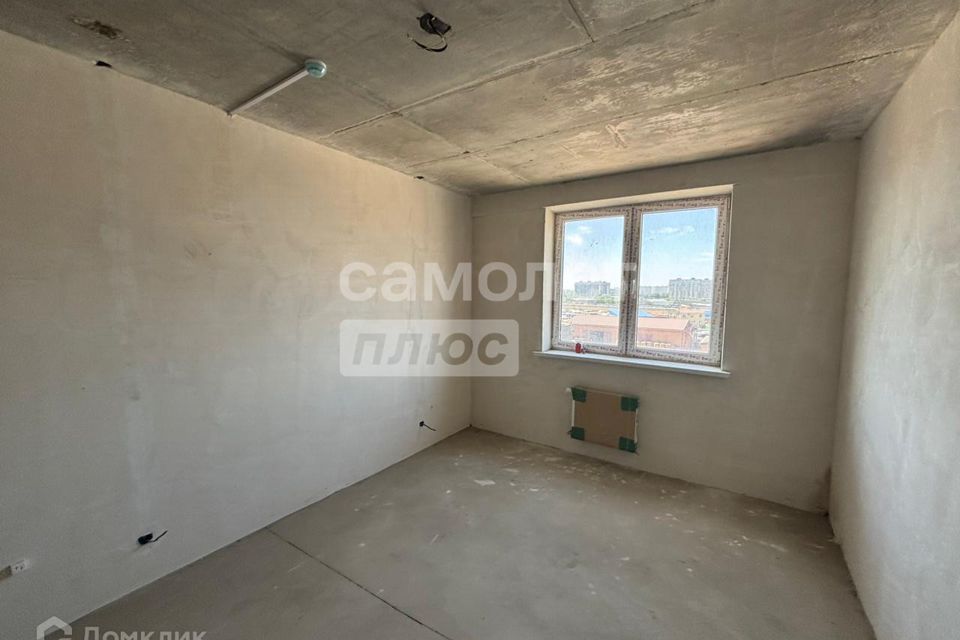 Продаётся 3-комнатная квартира, 78 м²