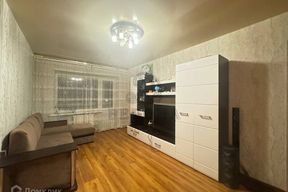 Продаётся 2-комнатная квартира, 44.9 м²