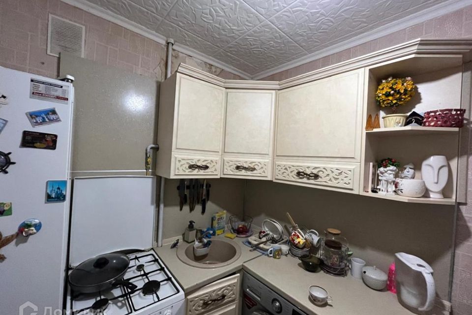 Продаётся 2-комнатная квартира, 48 м²
