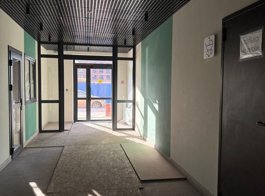 Продаётся 3-комнатная квартира, 85 м²