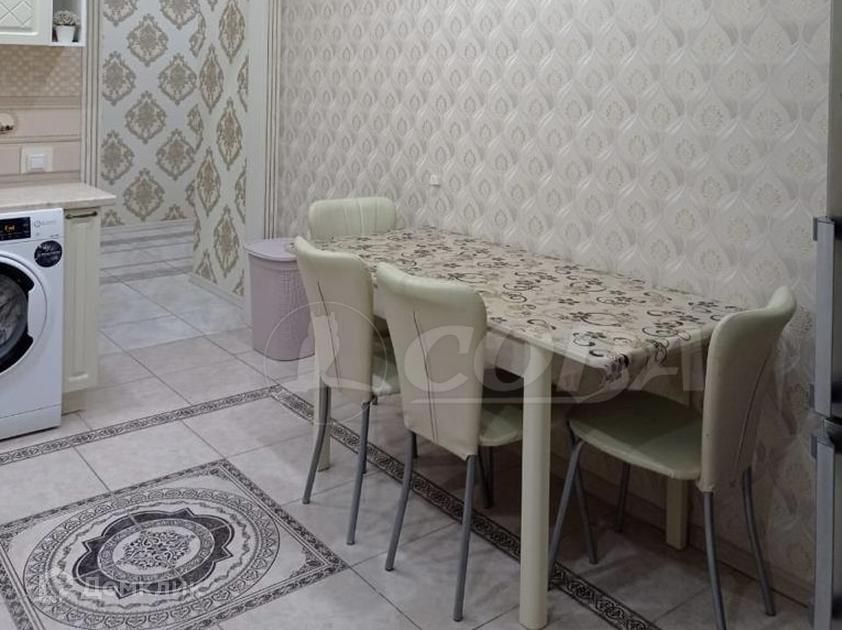 Продаётся 2-комнатная квартира, 62.2 м²