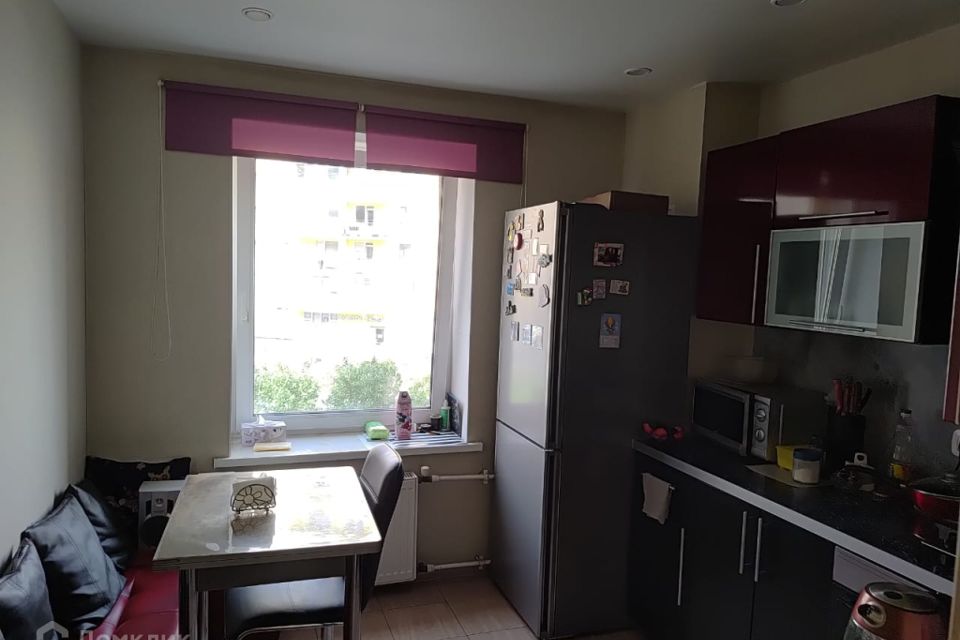 Продаётся 2-комнатная квартира, 45 м²