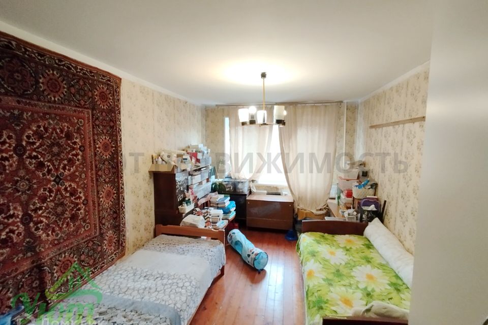 Продаётся 2-комнатная квартира, 47.4 м²