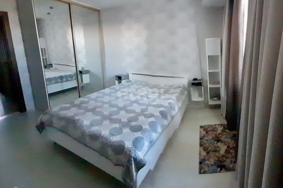 Продаётся 2-комнатная квартира, 48.8 м²