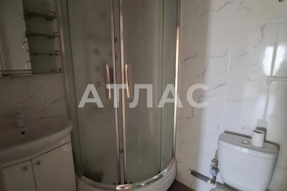 Продаётся 2-комнатная квартира, 43.09 м²