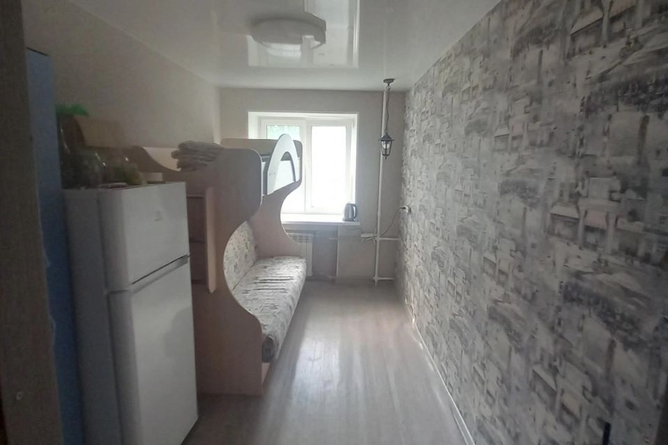 Продаётся комната в 5-комн. квартире, 10 м²