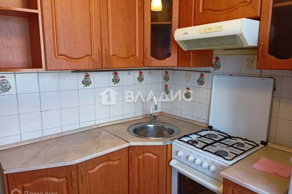 Сдаётся 2-комнатная квартира, 44 м²