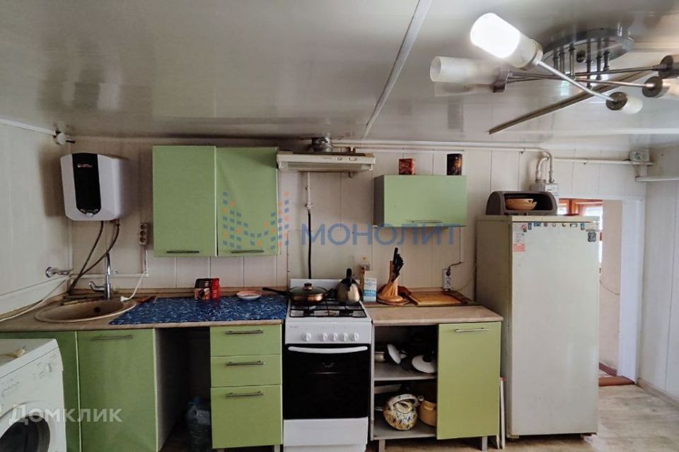 Сдаётся 4-комнатная квартира, 71.3 м²