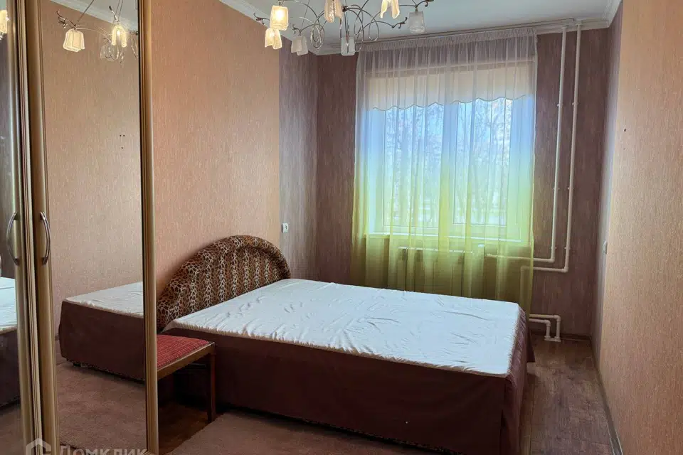 Продаётся 2-комнатная квартира, 45.4 м²
