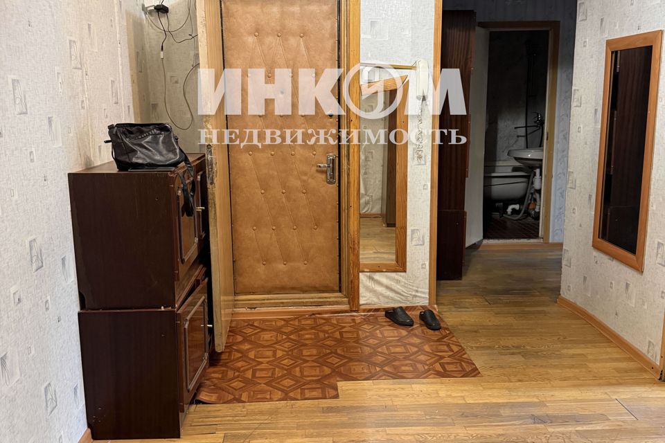 Продаётся 3-комнатная квартира, 74.4 м²