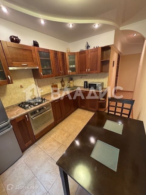 Продаётся 2-комнатная квартира, 50.4 м²