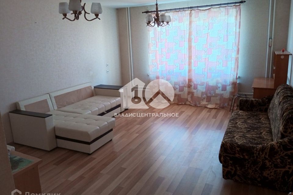 Сдаётся студия, 36 м²