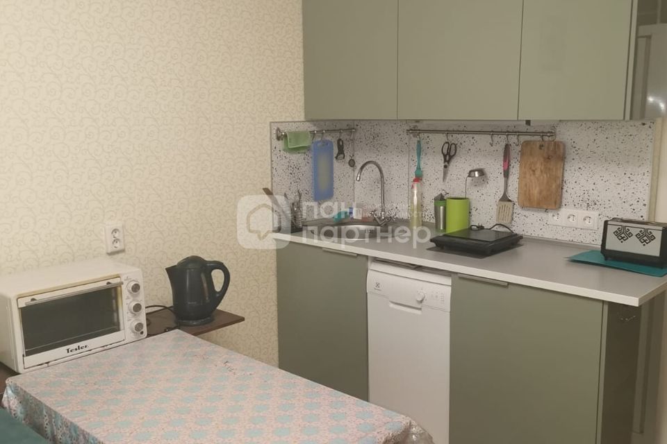 Продаётся студия, 24 м²