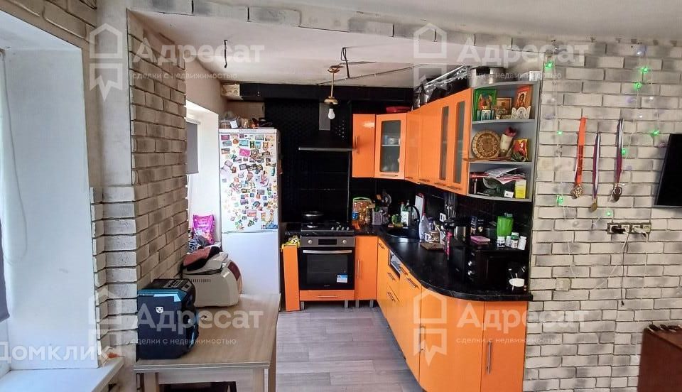 Продаётся 2-комнатная квартира, 42.6 м²