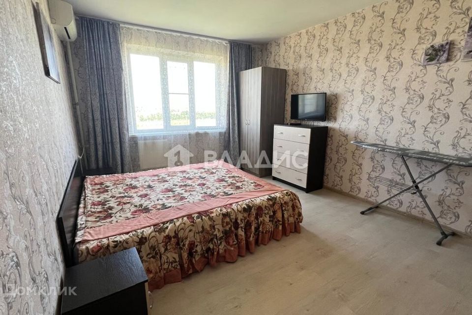 Продаётся 1-комнатная квартира, 40 м²
