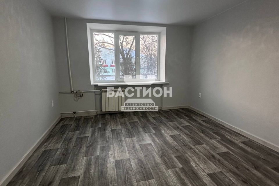 Продаётся 1-комнатная квартира, 18.7 м²