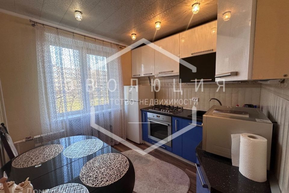 Продаётся 2-комнатная квартира, 44 м²