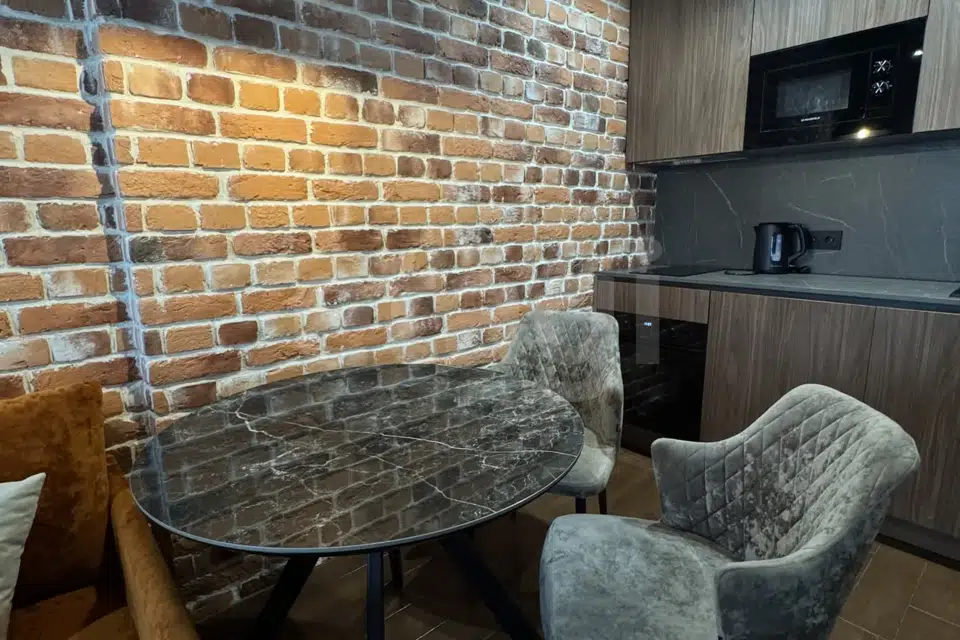 Продаётся 1-комнатная квартира, 35 м²