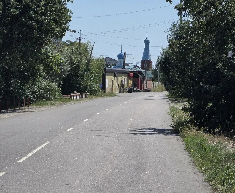 Продаётся 1-этажный дом, 66.5 м²