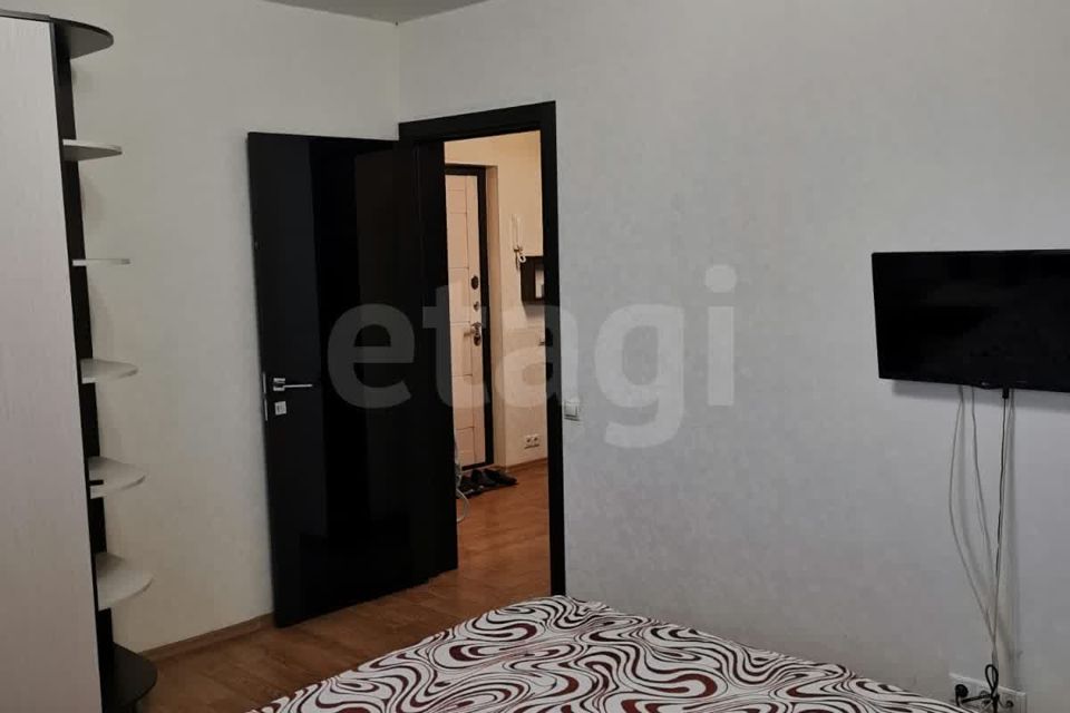 Продаётся 2-комнатная квартира, 55 м²