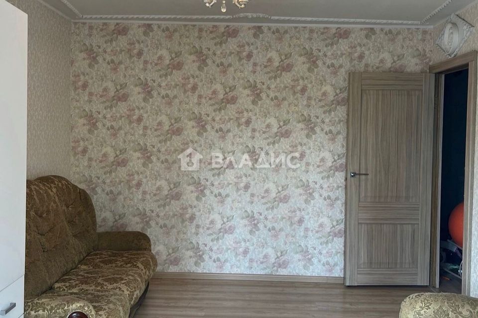 Продаётся 2-комнатная квартира, 39 м²