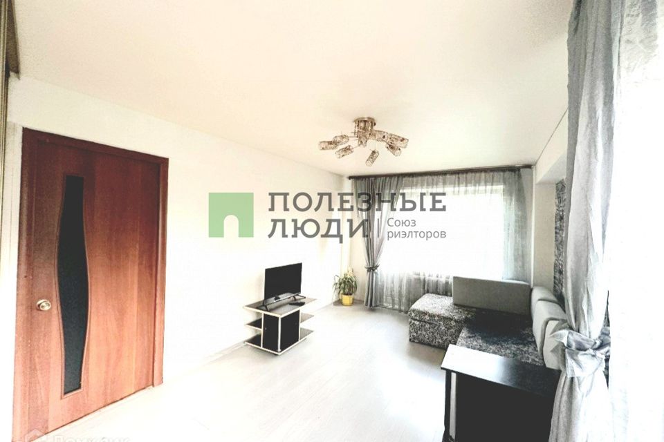 Сдаётся 2-комнатная квартира, 42 м²