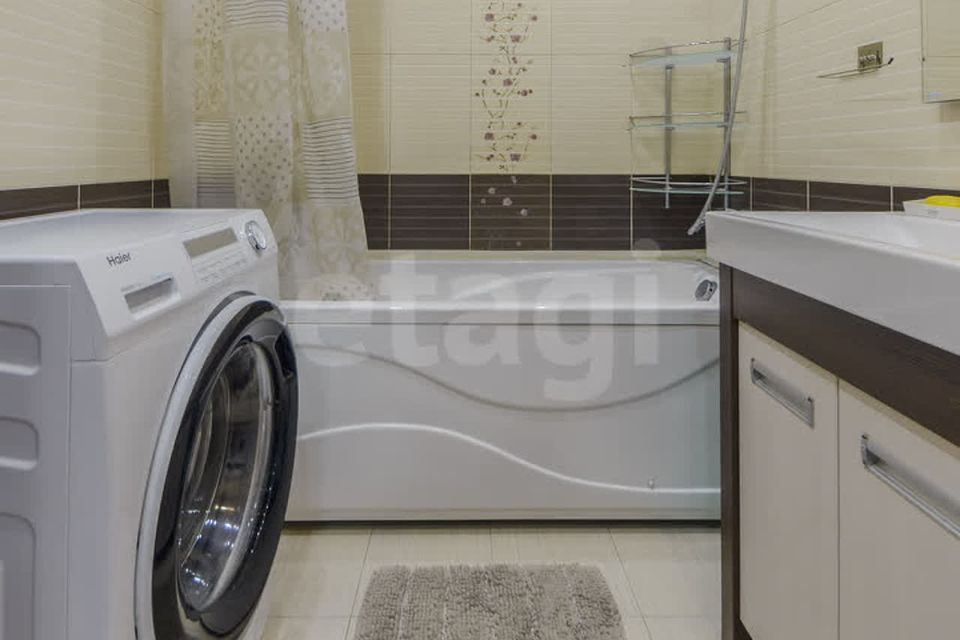 Продаётся 3-комнатная квартира, 91.2 м²