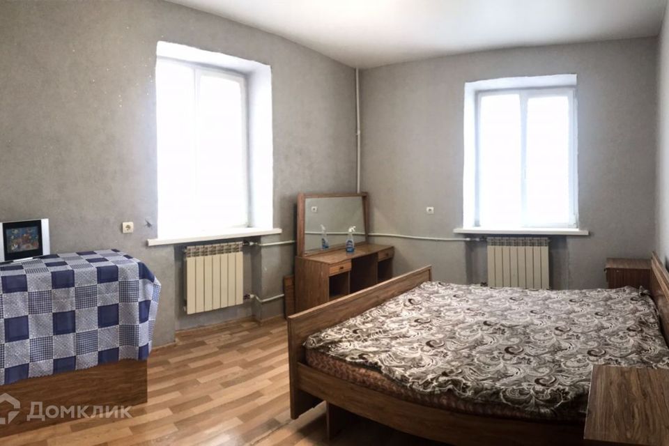 Сдаётся 2-комнатная квартира, 50.3 м²