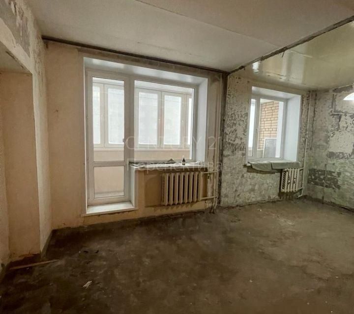 Продаётся 3-комнатная квартира, 83.5 м²