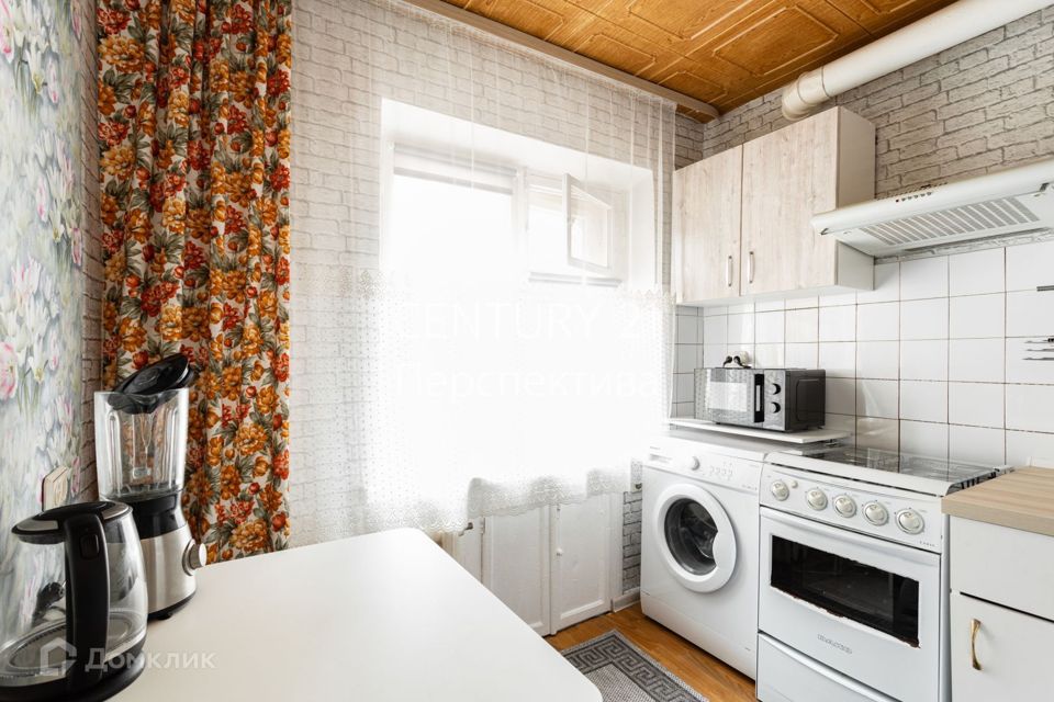 Продаётся 2-комнатная квартира, 40.8 м²