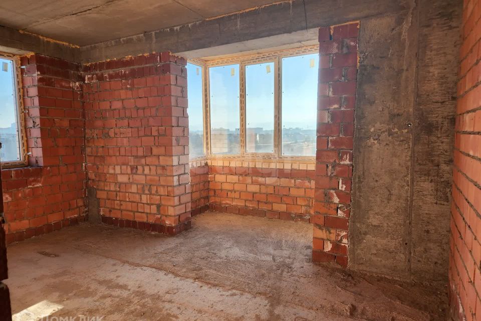 Продаётся 1-комнатная квартира, 43 м²