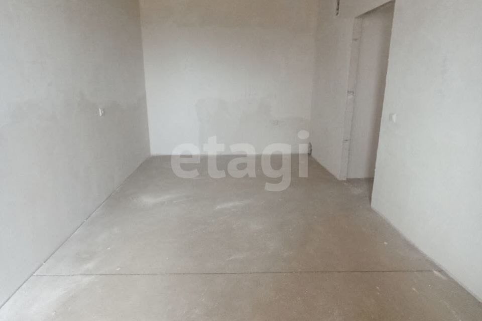 Продаётся 2-комнатная квартира, 61.5 м²