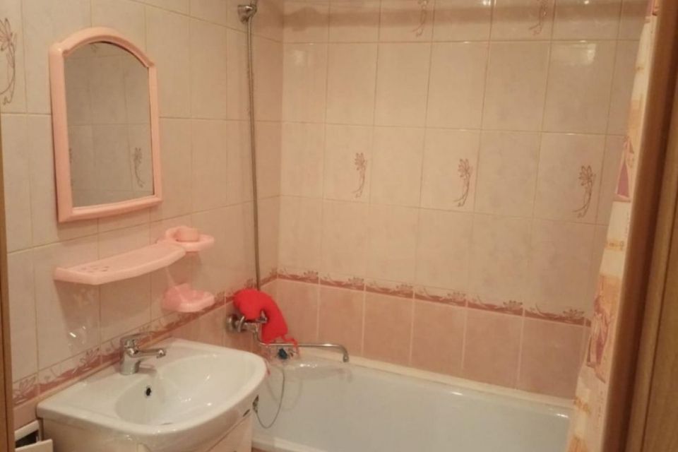 Сдаётся 2-комнатная квартира, 45 м²