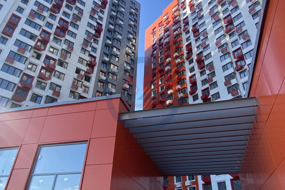 Продаётся 1-комнатная квартира, 45 м²