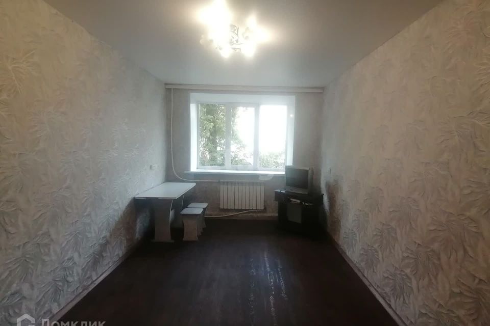 Продаётся 1-комнатная квартира, 30.7 м²