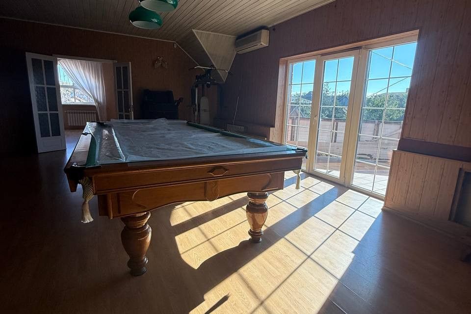 Продаётся 2-этажный дом, 258.1 м²