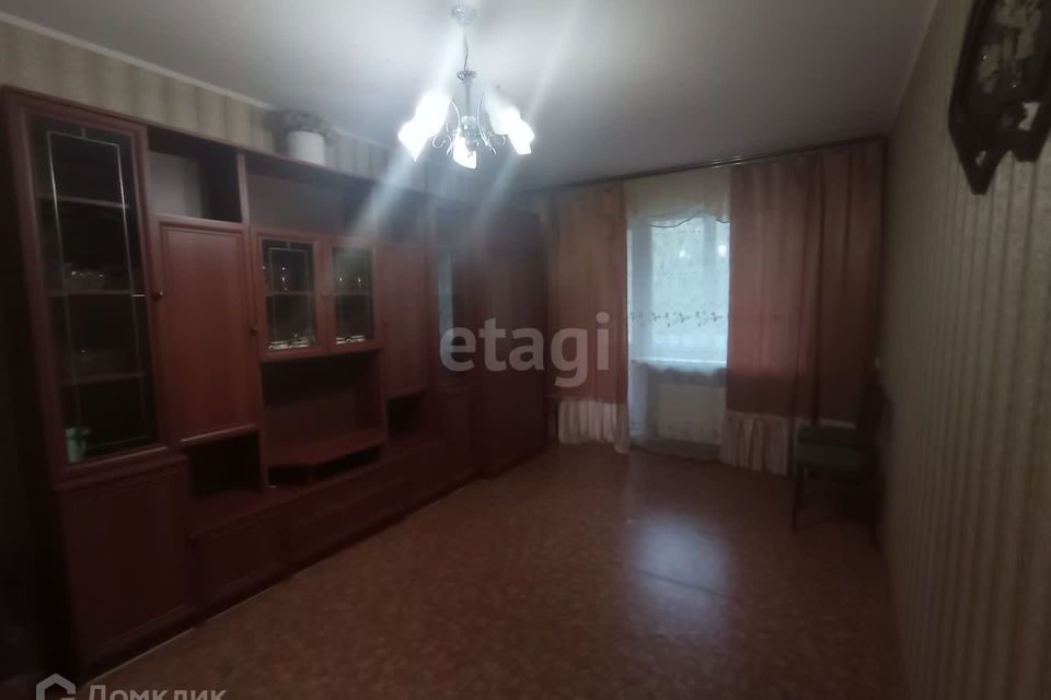 Продаётся 2-комнатная квартира, 43 м²