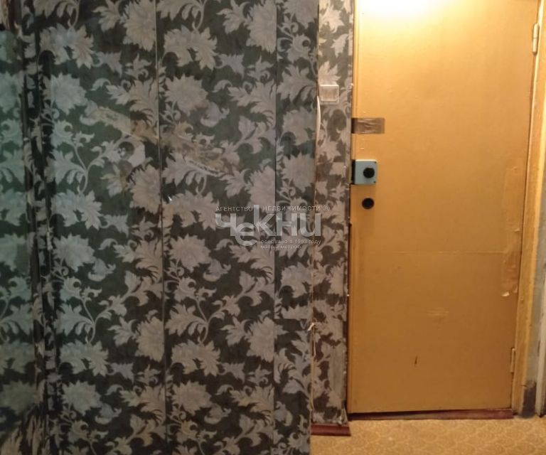 Продаётся 2-комнатная квартира, 45.9 м²