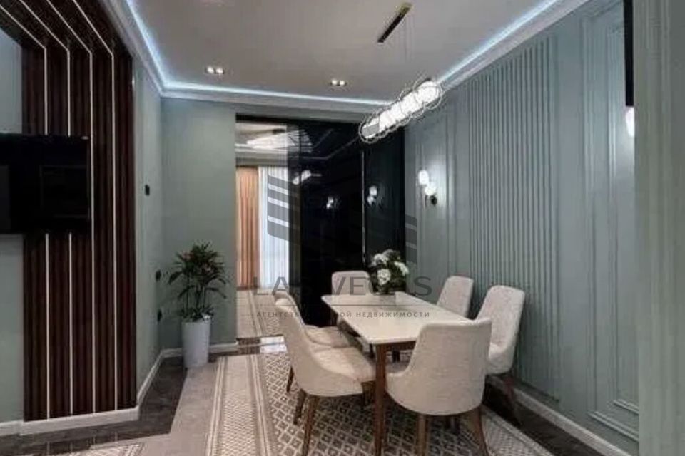 Сдаётся 3-комнатная квартира, 60 м²