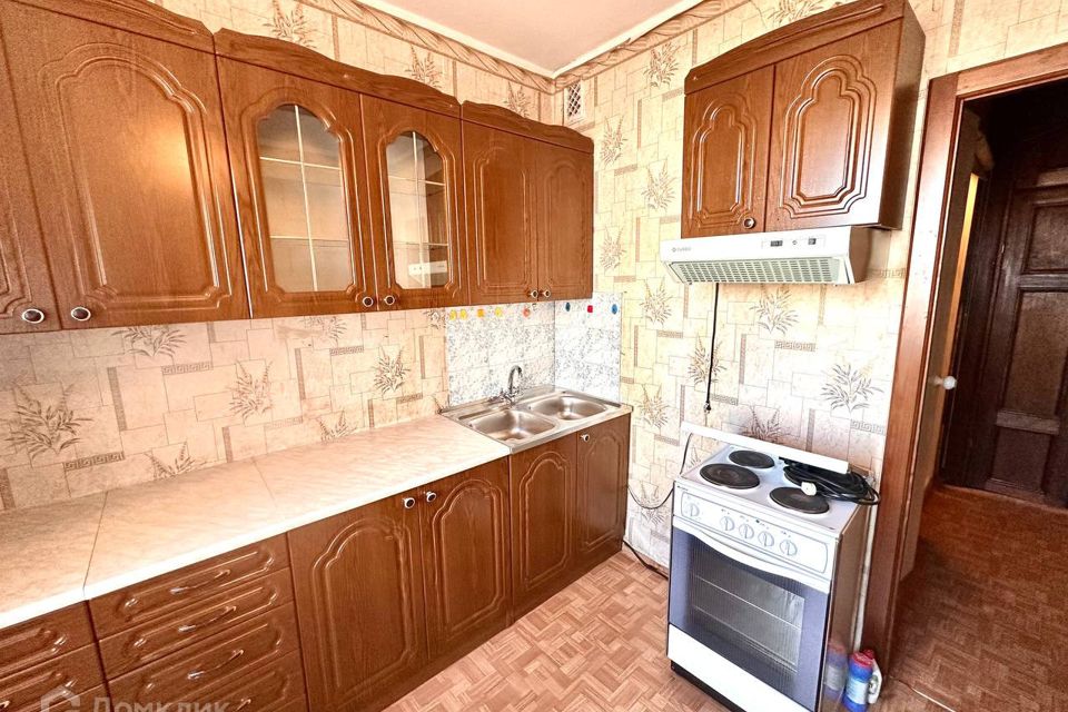 Продаётся 2-комнатная квартира, 53.3 м²