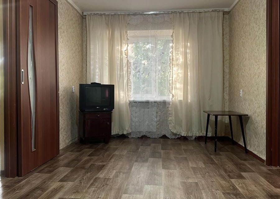 Продаётся 2-комнатная квартира, 41.7 м²