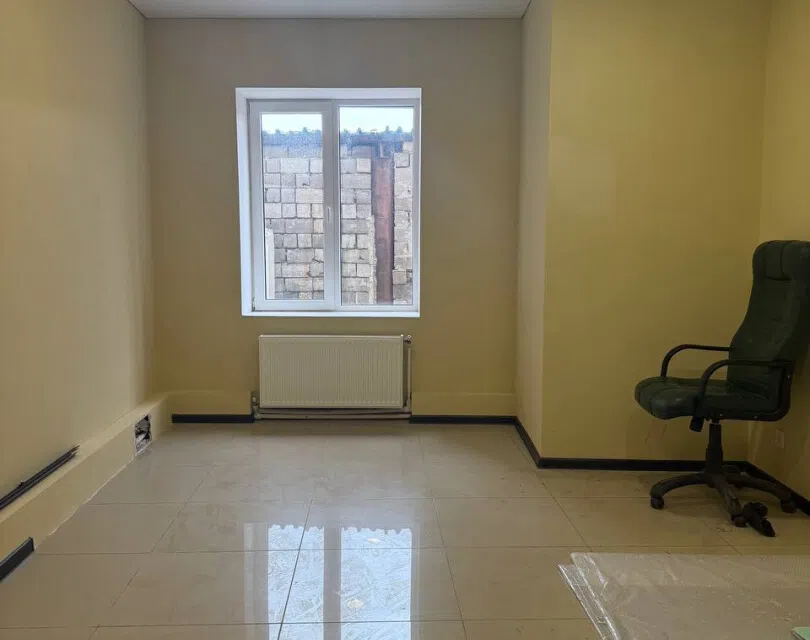 Сдаётся офис, 120 м²