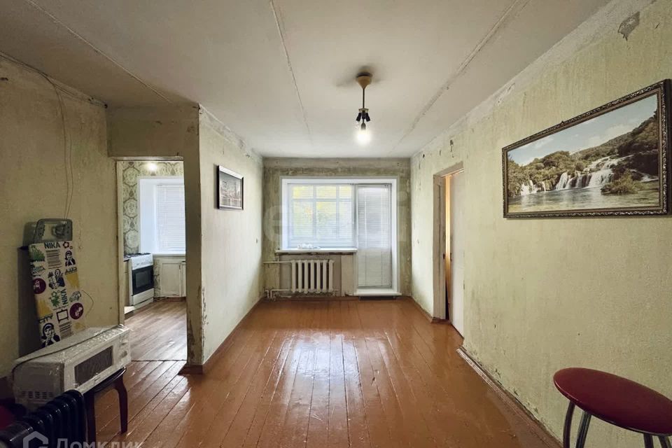 Продаётся 2-комнатная квартира, 39.9 м²