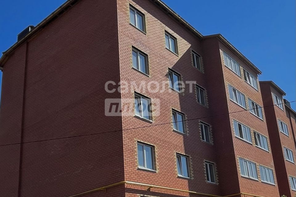 Продаётся 2-комнатная квартира, 47.7 м²