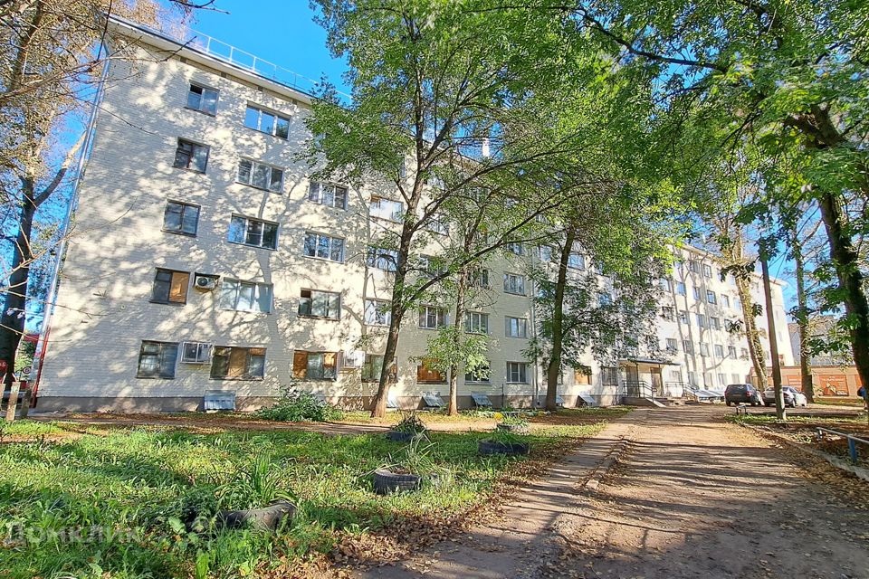 Продаётся комната в 1-комн. квартире, 18.3 м²